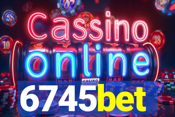 6745bet