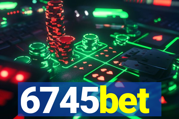 6745bet