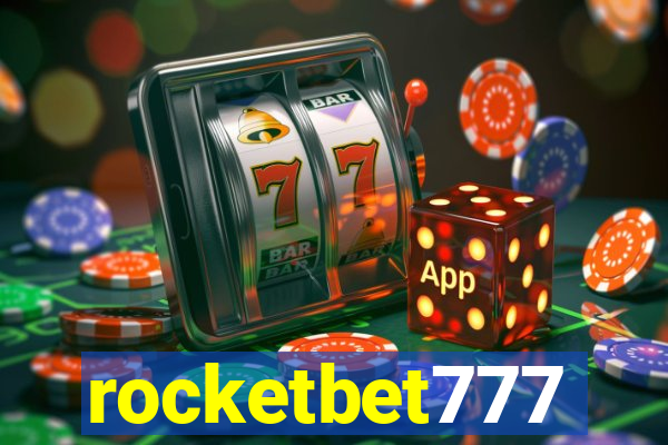 rocketbet777