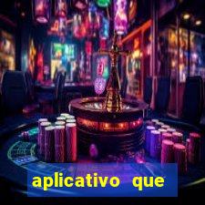 aplicativo que ganhar dinheiro jogando