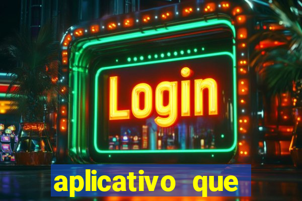 aplicativo que ganhar dinheiro jogando