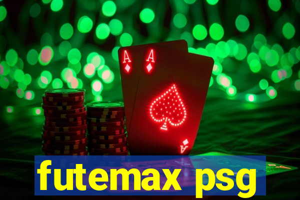 futemax psg