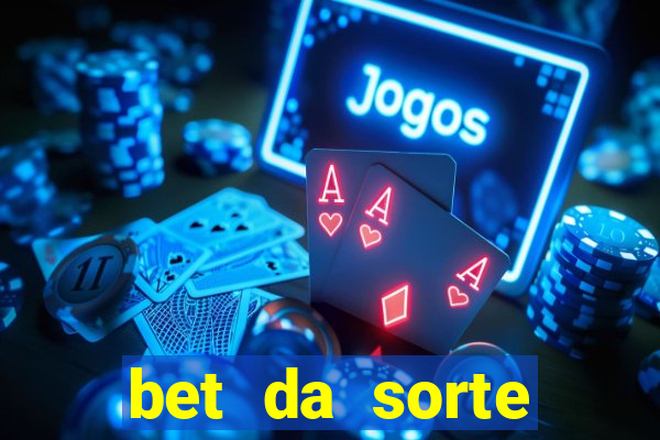 bet da sorte codigo promocional