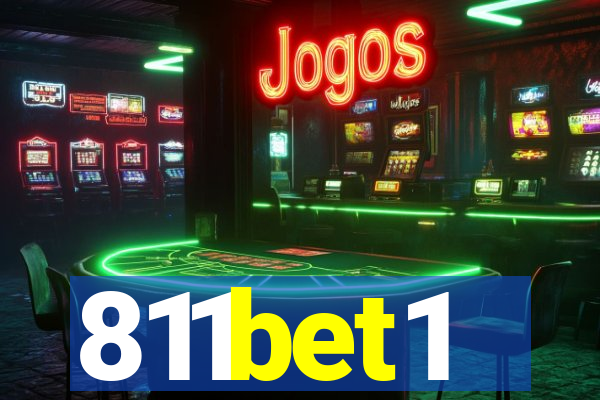 811bet1