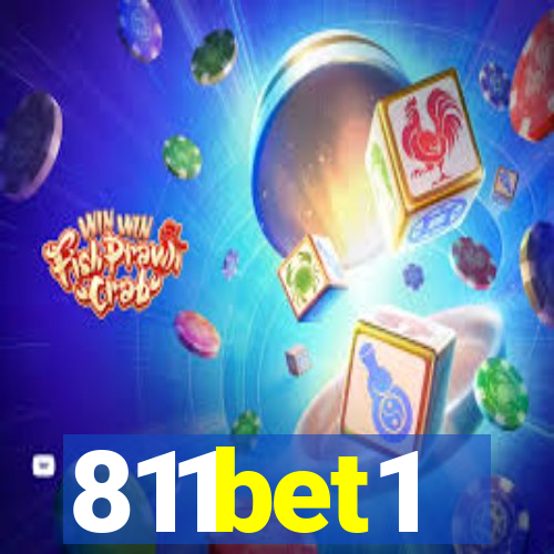 811bet1