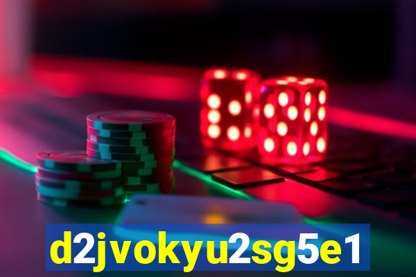 d2jvokyu2sg5e1 cloudfront net