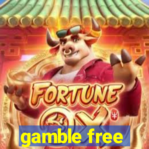 gamble free