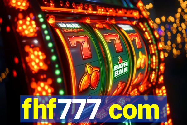 fhf777 com