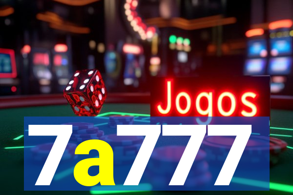 7a777