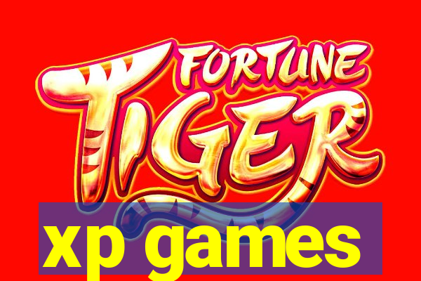 xp games