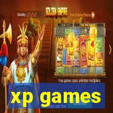 xp games