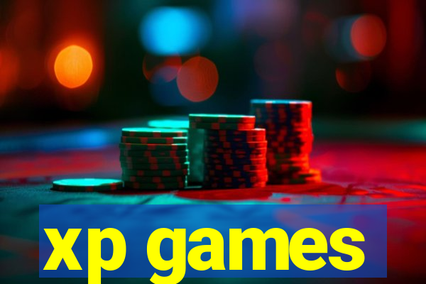 xp games