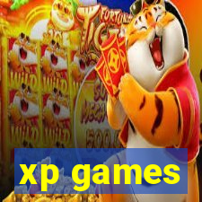 xp games