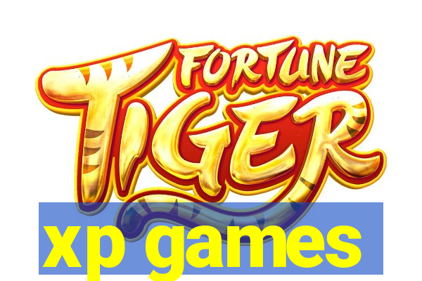 xp games
