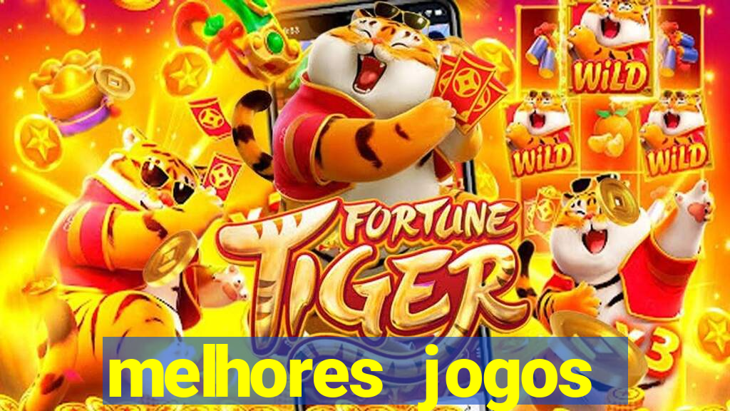 melhores jogos mundo aberto para android