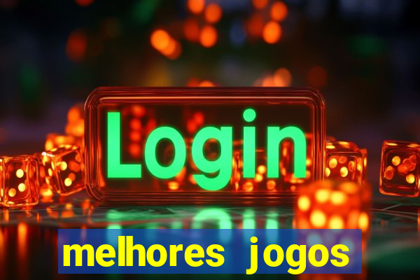 melhores jogos mundo aberto para android