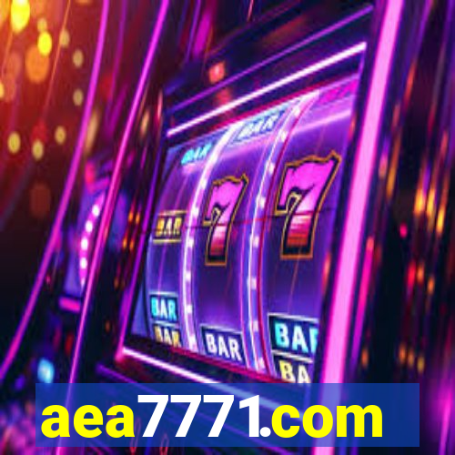 aea7771.com