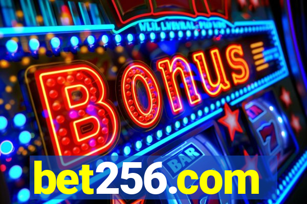 bet256.com