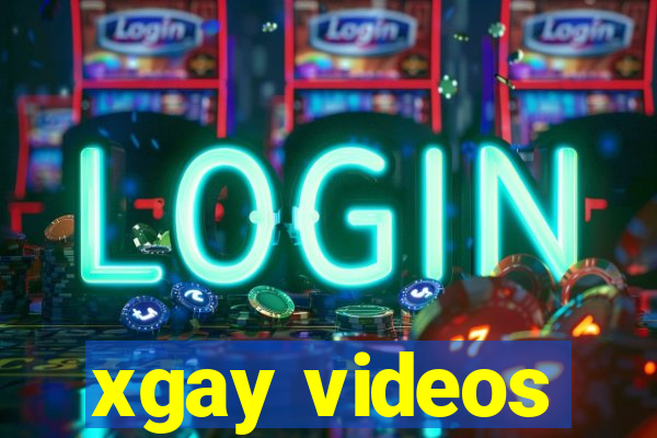 xgay videos