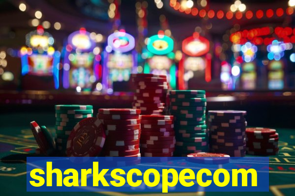 sharkscopecom
