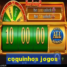 coquinhos jogos