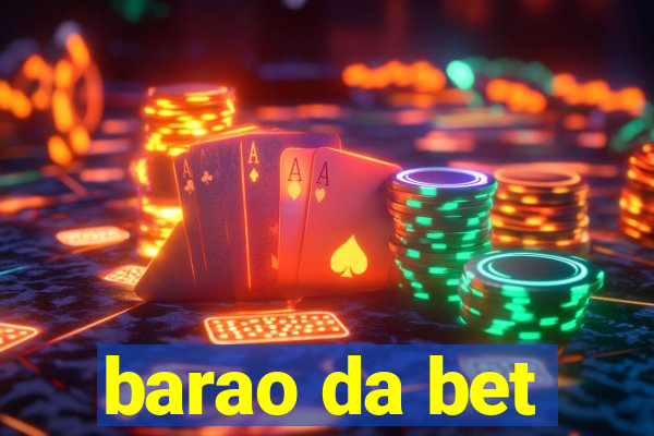 barao da bet