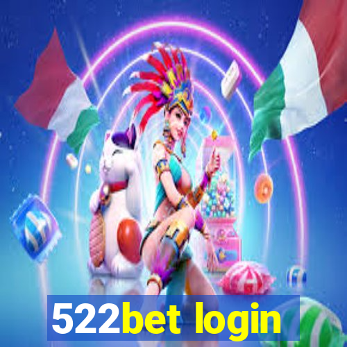 522bet login