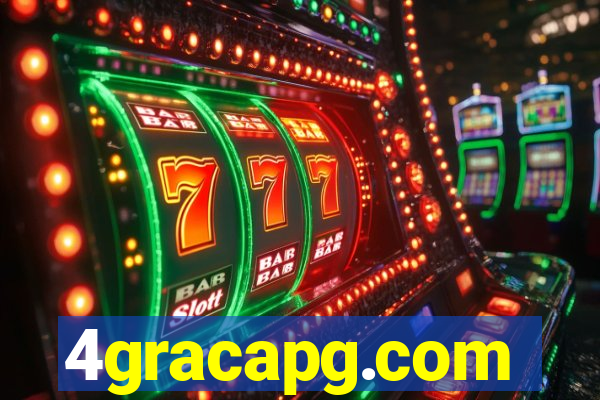 4gracapg.com