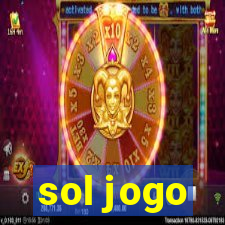 sol jogo