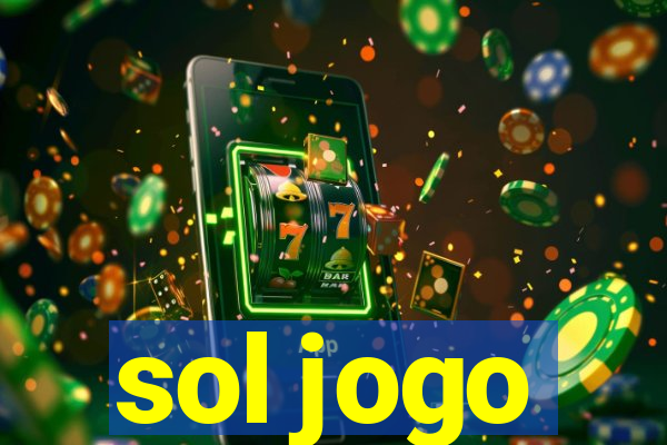 sol jogo