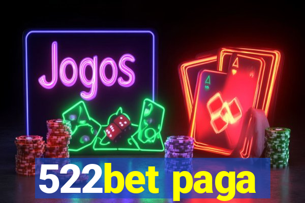 522bet paga