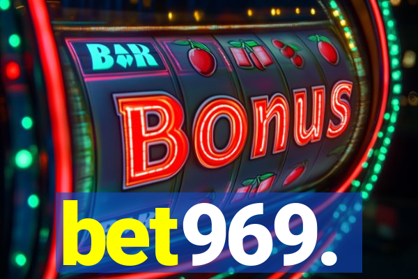 bet969.