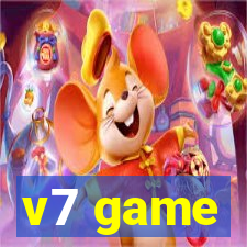 v7 game