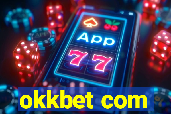 okkbet com