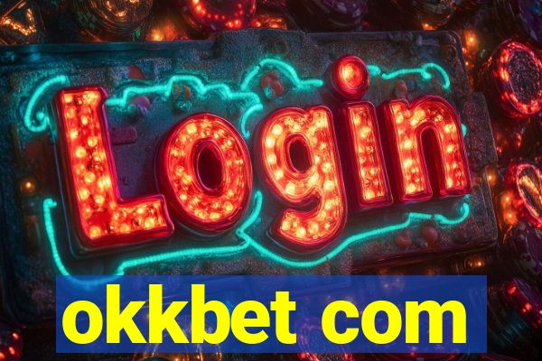 okkbet com