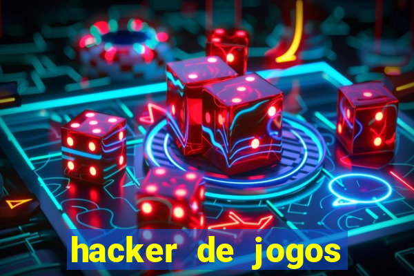 hacker de jogos dinheiro infinito