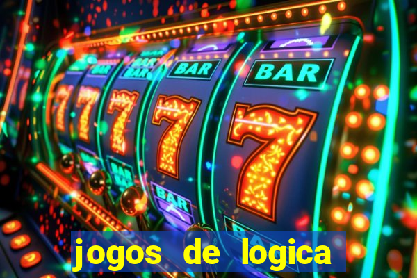 jogos de logica racha cuca