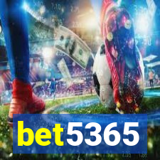 bet5365