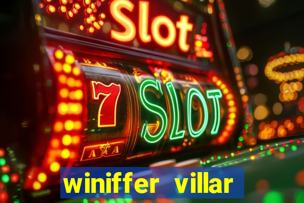winiffer villar only fans
