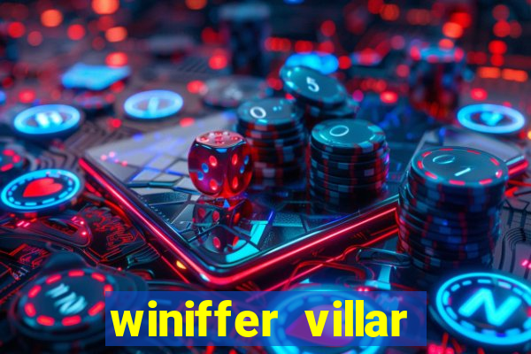 winiffer villar only fans