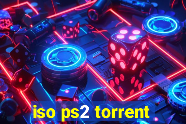 iso ps2 torrent