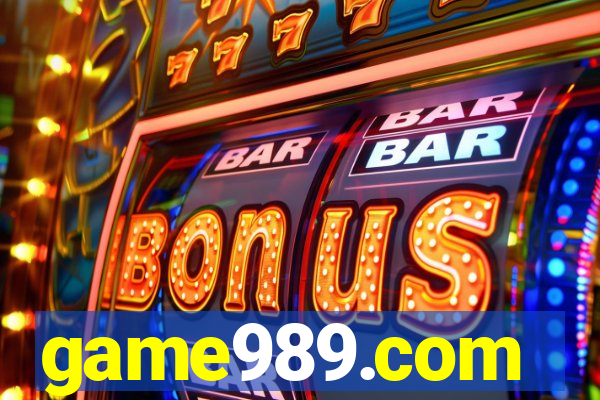 game989.com