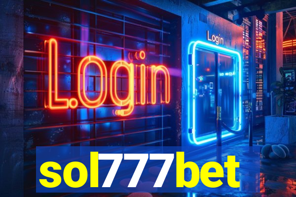 sol777bet