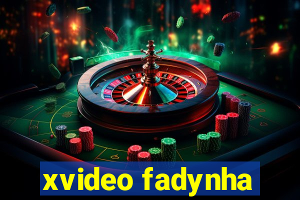 xvideo fadynha