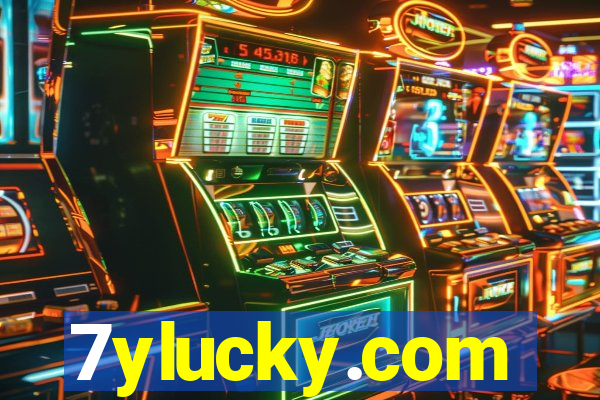 7ylucky.com