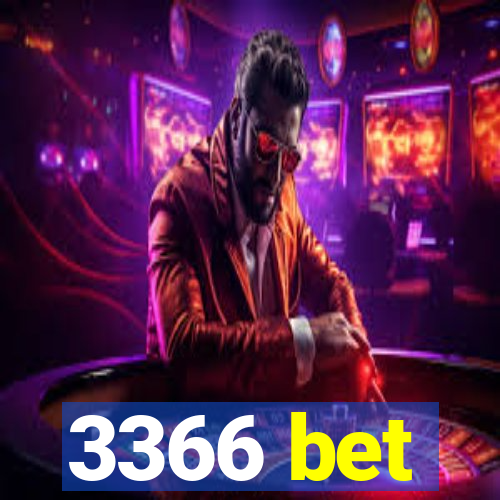 3366 bet