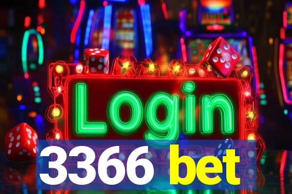 3366 bet