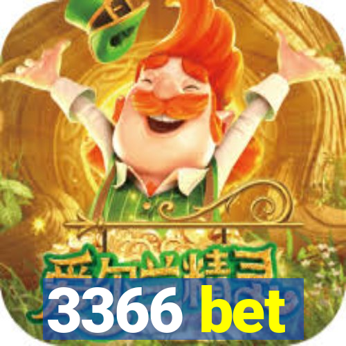 3366 bet