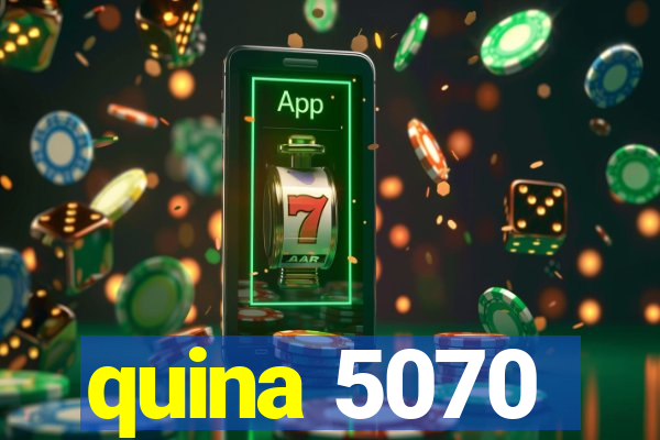 quina 5070