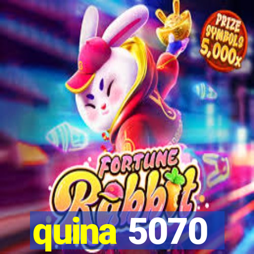 quina 5070